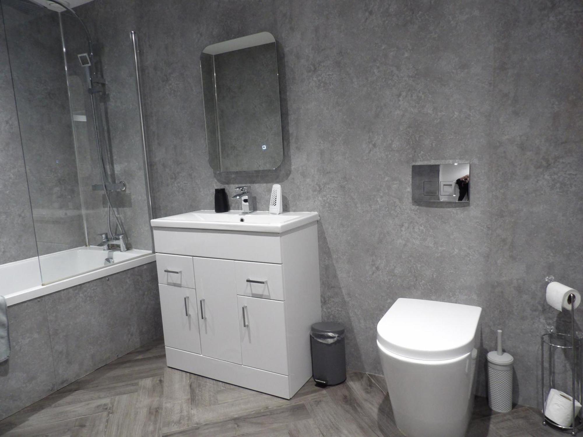 Lovely 3 Bedroom Apartment With Private Garden In Edinburgh City Centre Екстериор снимка