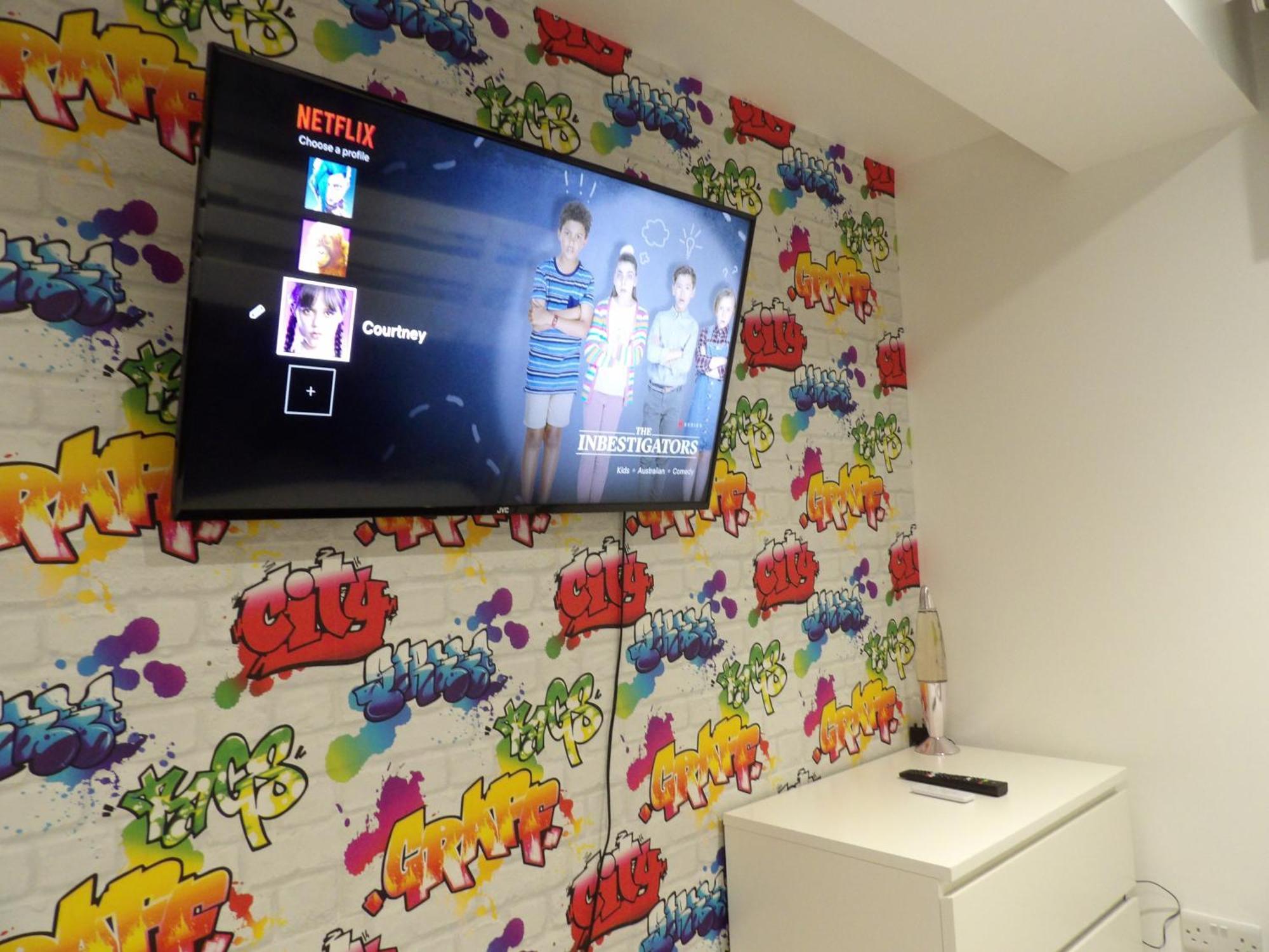Lovely 3 Bedroom Apartment With Private Garden In Edinburgh City Centre Екстериор снимка