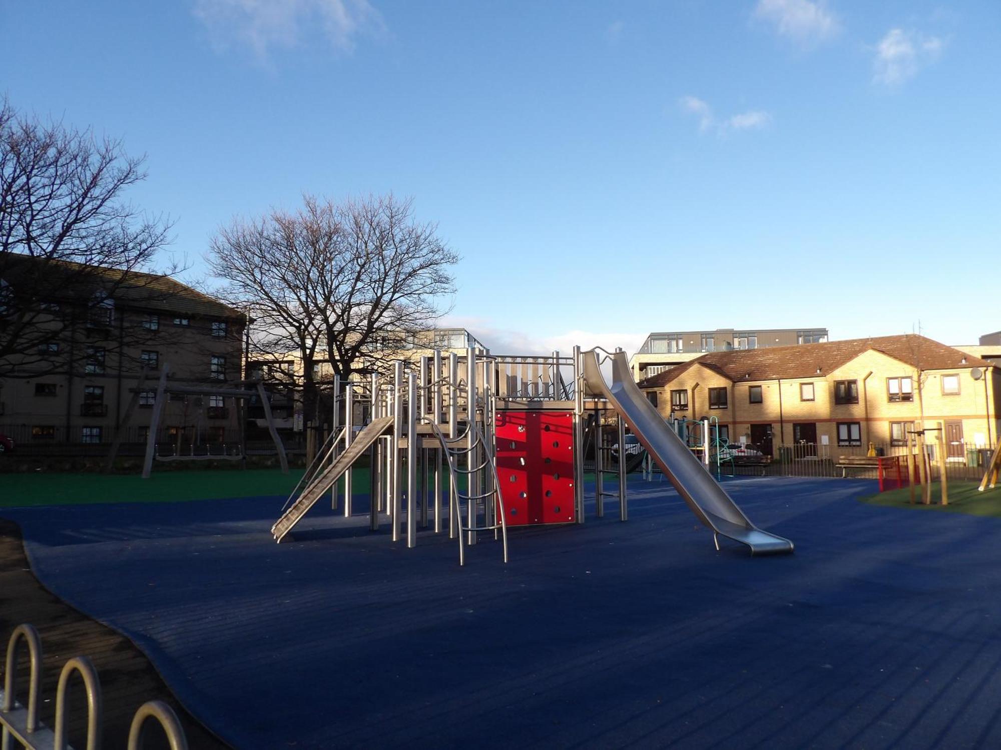 Lovely 3 Bedroom Apartment With Private Garden In Edinburgh City Centre Екстериор снимка