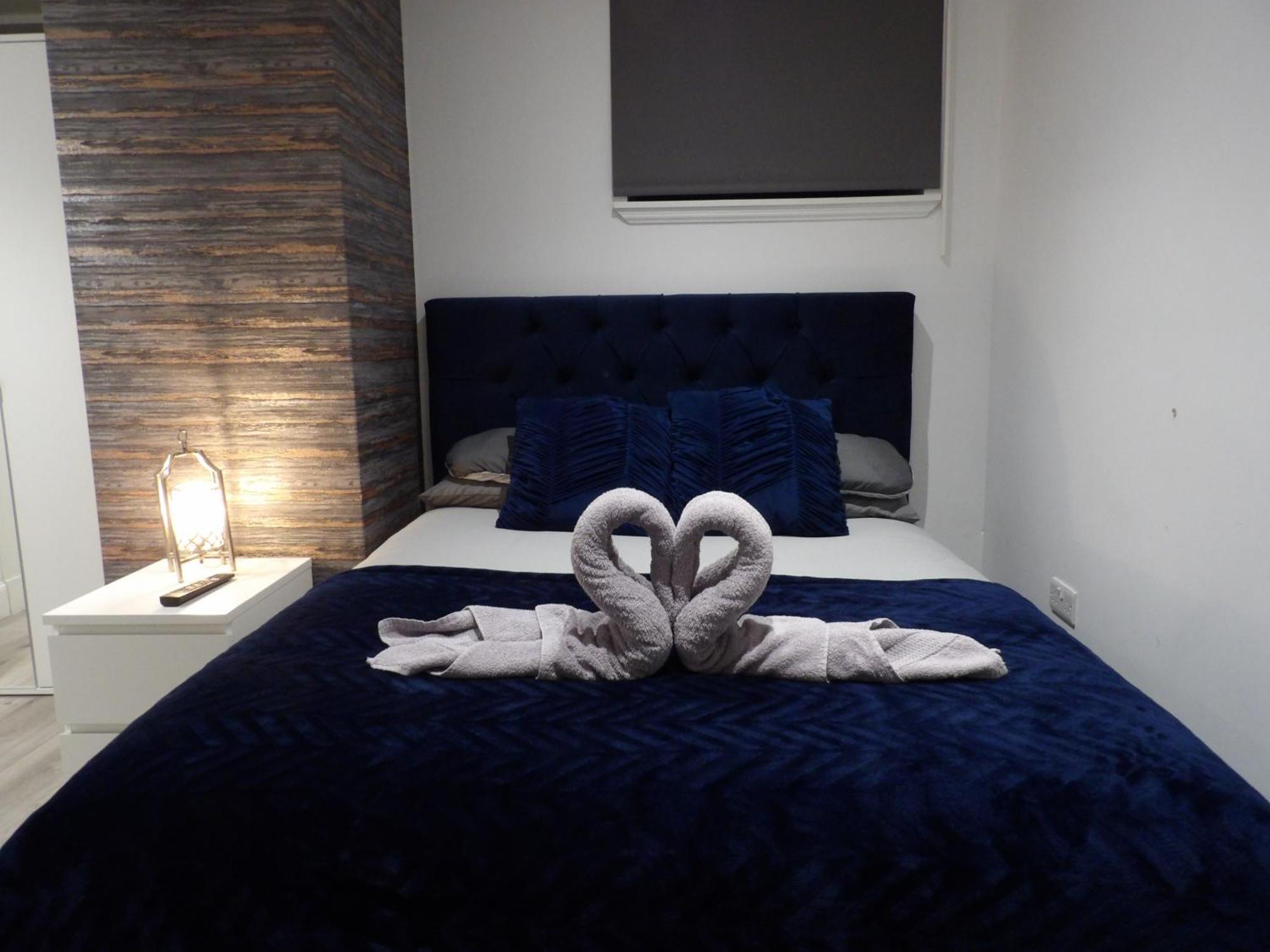 Lovely 3 Bedroom Apartment With Private Garden In Edinburgh City Centre Екстериор снимка